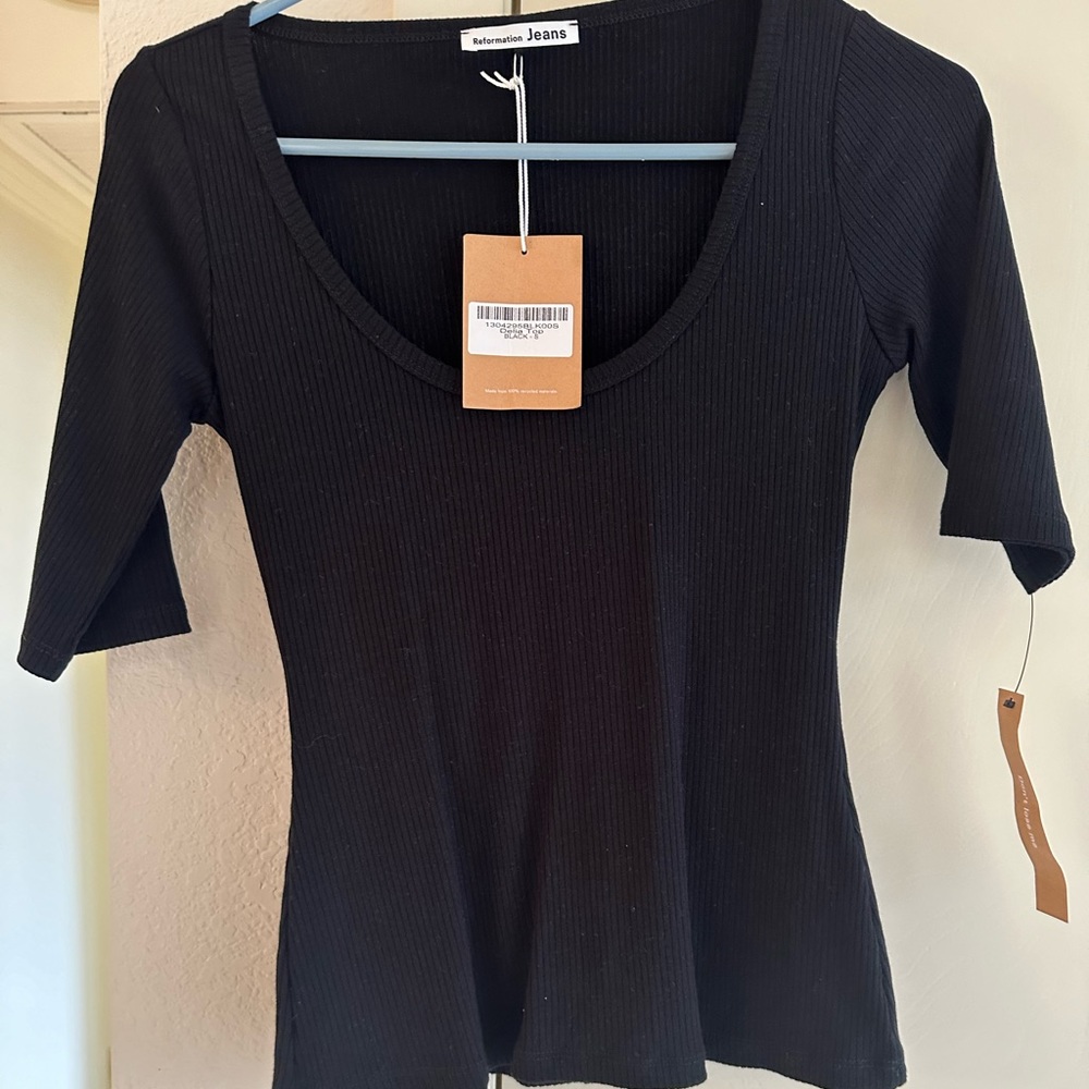 Reformation top